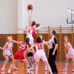 Getting to Know Corner Three in Basketball
