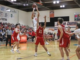 Pull Up Jump Shot Technique in Basketball