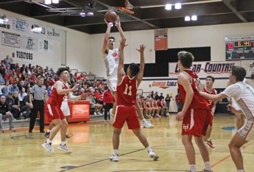 Pull Up Jump Shot Technique in Basketball