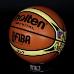 ball standards by fiba
