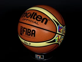 ball standards by fiba